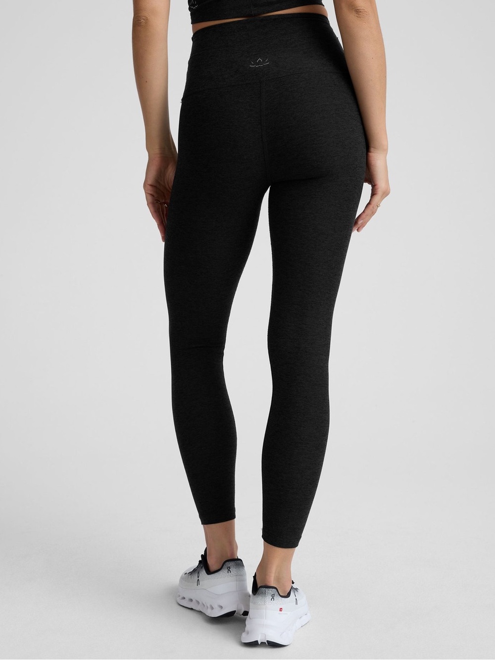 Beyond Yoga Spacedye Caught in the Midi High Waisted Leggings